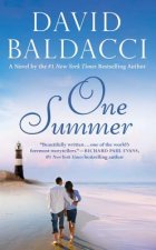 One Summer (Large Type / Large Print)