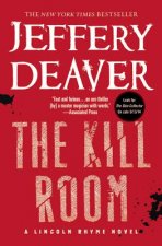 The Kill Room
