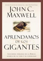 Aprendamos de los Gigantes