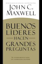 BUENOS LIDERES HACEN GRANDES PREGUNTAS