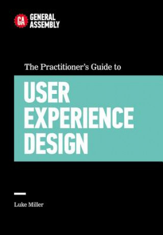 Practitioner's Guide to User Experience Design