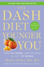 Dash Diet Younger You