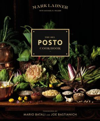 Del Posto Cookbook