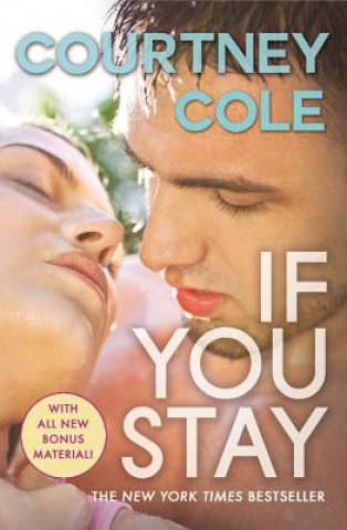 If You Stay: The Beautifully Broken Series: Book 1