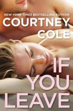 If You Leave: The Beautifully Broken Series: Book 2