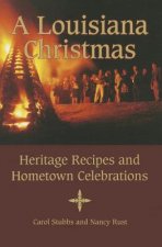 Louisiana Christmas, A