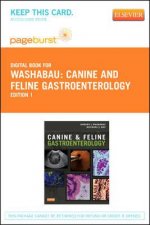 Canine and Feline Gastroenterology - Pageburst E-Book on Vitalsource (Retail Access Card)