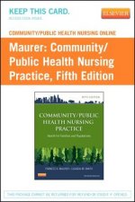 Community/Public Health Nursing Online for Community/Public Health Nursing Practice (User Guide and Access Code)