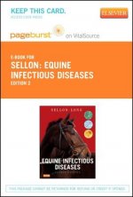 Equine Infectious Diseases - Pageburst E-Book on Vitalsource (Retail Access Card)