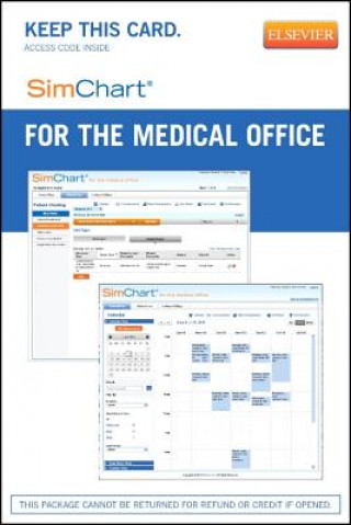Simchart for the Medical Office (Access Code)