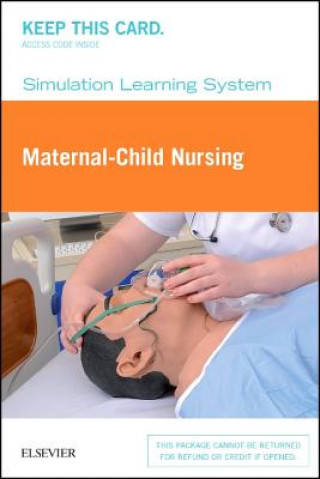 Simulation Learning System for Maternal-Child Nursing (Retail Access Card)