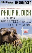The Man Whose Teeth Were All Exactly Alike