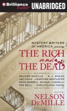 Mystery Writers of America Presents the Rich and the Dead