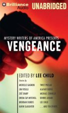 Mystery Writers of America Presents Vengeance