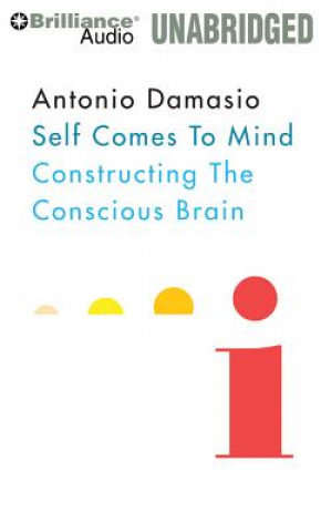 Self Comes to Mind: Constructing the Conscious Brain