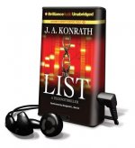 The List [With Earbuds]