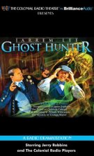 Jarrem Lee - Ghost Hunter - The Disappearance of James Jephcott, the Terror of Crabtree Cottage, the Haunting of Private Wilkinson and the Mystery of