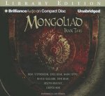 The Mongoliad, Book Two