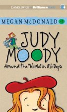 Judy Moody: Around the World in 8 1/2 Days