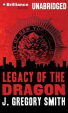Legacy of the Dragon