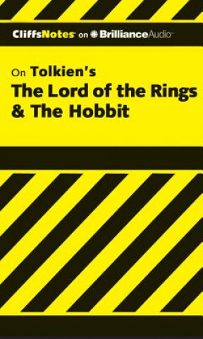 The Hobbit & the Lord of the Rings