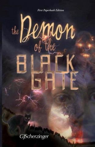 Demon of the Black Gate