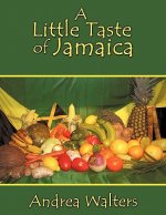 Little Taste of Jamaica