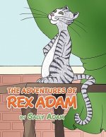 Adventures of Rex Adam
