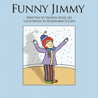 Funny Jimmy