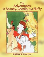 Adventures of Scooby, Charlie, and Fluffy