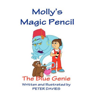 Molly's Magic Pencil