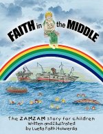 ZAMZAM's Faith in the Middle