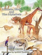 Animals, Birds and The Alphabets