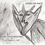 Channeling of September 11, 2001