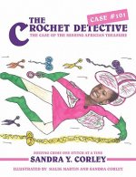Crochet Detective Case #101