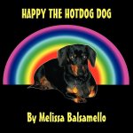 Happy the Hotdog Dog