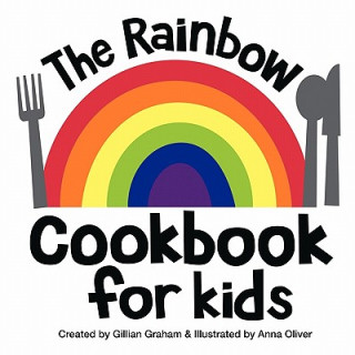 Rainbow Cookbook for Kids
