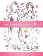 Housewife Paperdoll Set