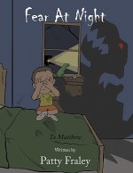 Fear At Night
