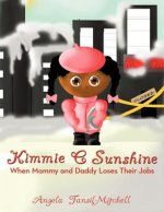 Kimmie C Sunshine