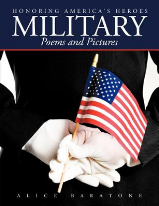 Military Poems and Pictures