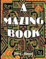 Mazing Book
