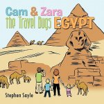 Cam & Zara the Travel Bugs