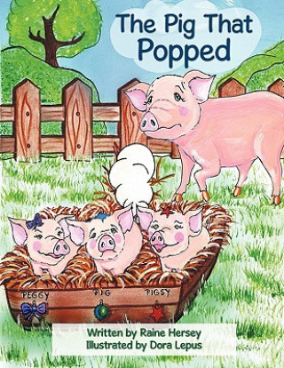 Pig That Popped
