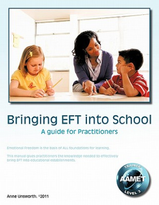 Bringing EFT into School