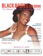 Black Brides the Book
