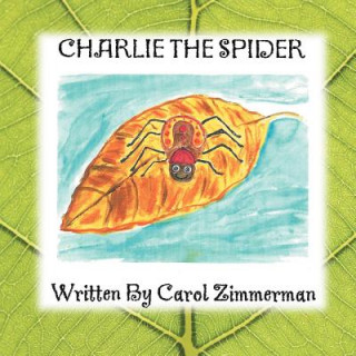 Charlie The Spider