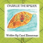 Charlie The Spider