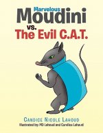 Marvelous Moudini vs. The Evil C.A.T.