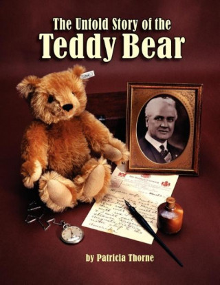 Untold Story of the Teddy Bear